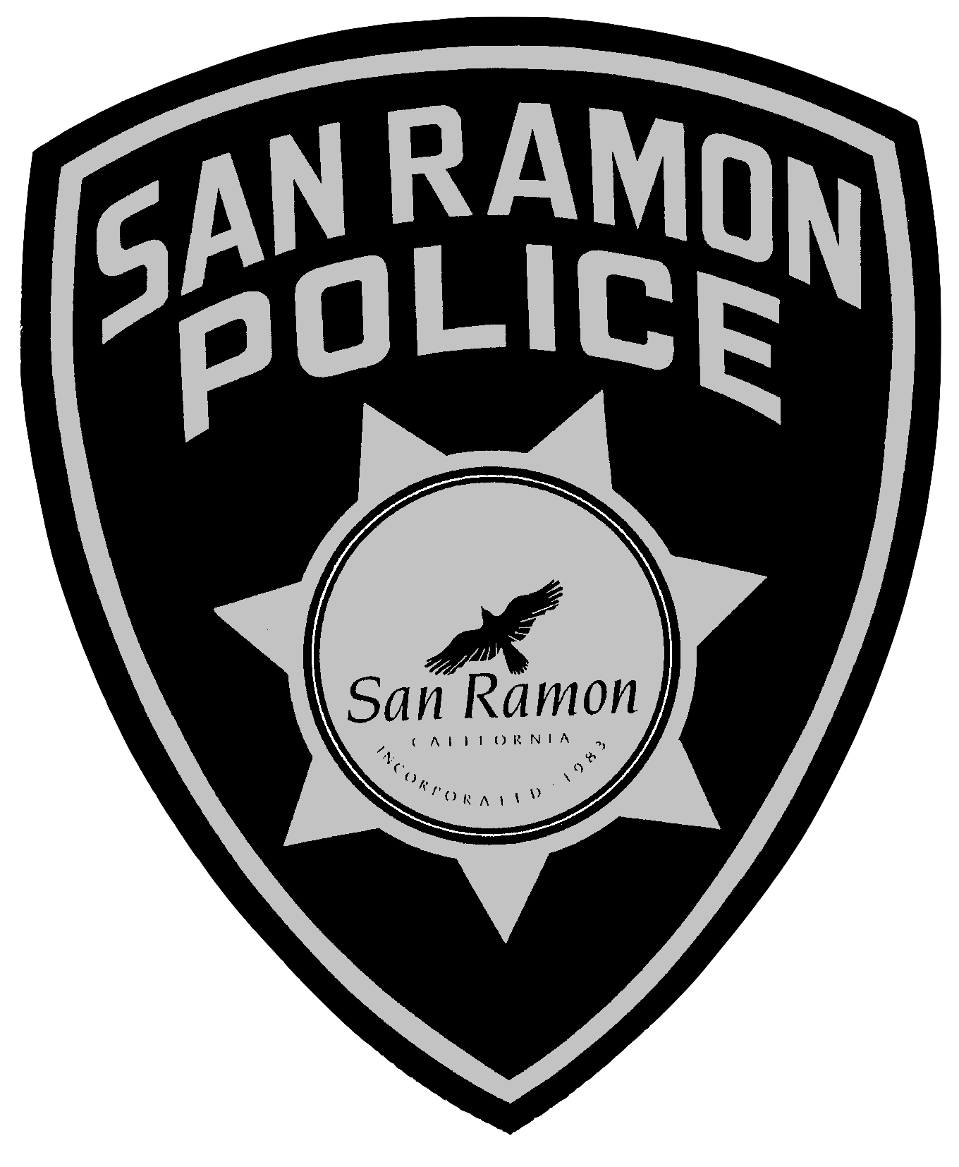Central County SWAT – San Ramon Police