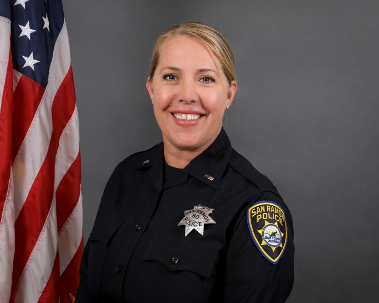 Chief Becky Chestnut